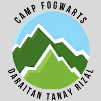 Camp Fogwarts Daraitan