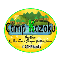 CAMP Kazoku