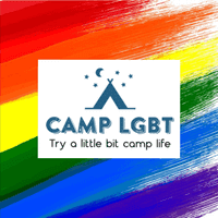 Camp LGBT - Daraitan Tanay Rizal