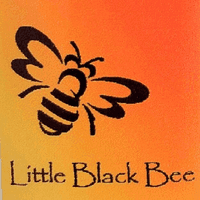 Little Black Bee