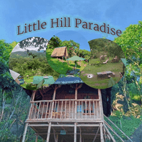 Little Hill Paradise