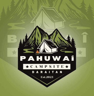 Pahuwaì Campsite