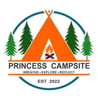 Princess Campsite