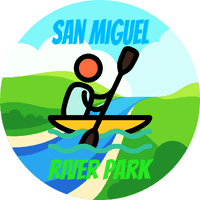 San Miguel River Park - Catanduanes