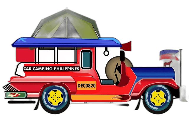 Car Camping Philippines